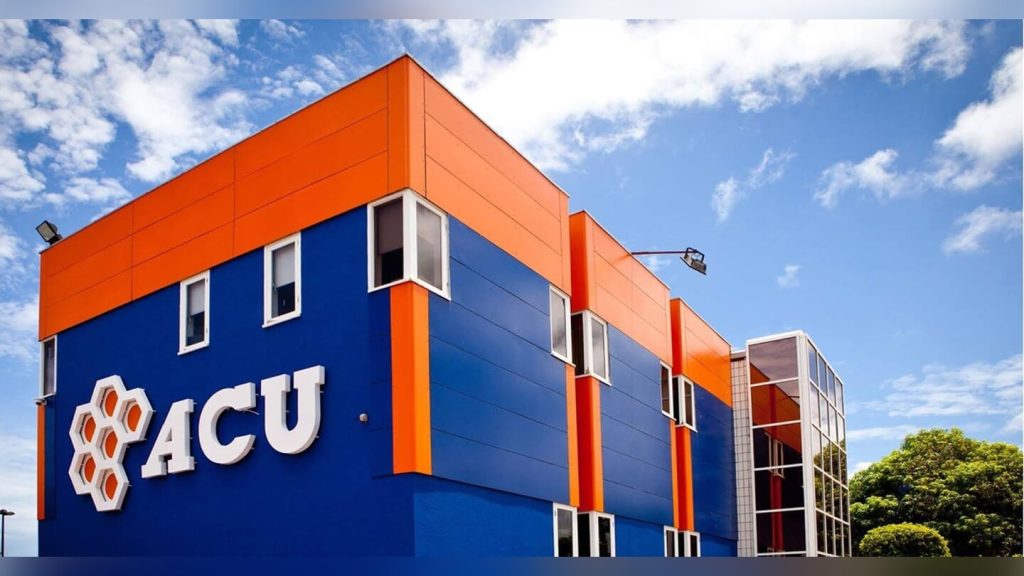 ACU thumbnail