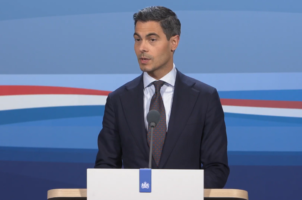 Rob Jetten thumbnail